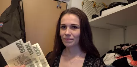 Чешский секс за деньги Секс видео / укатлант.рф ru